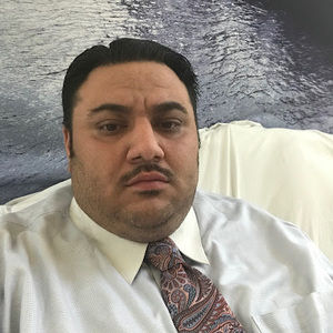 Meet your Posher, Sammy